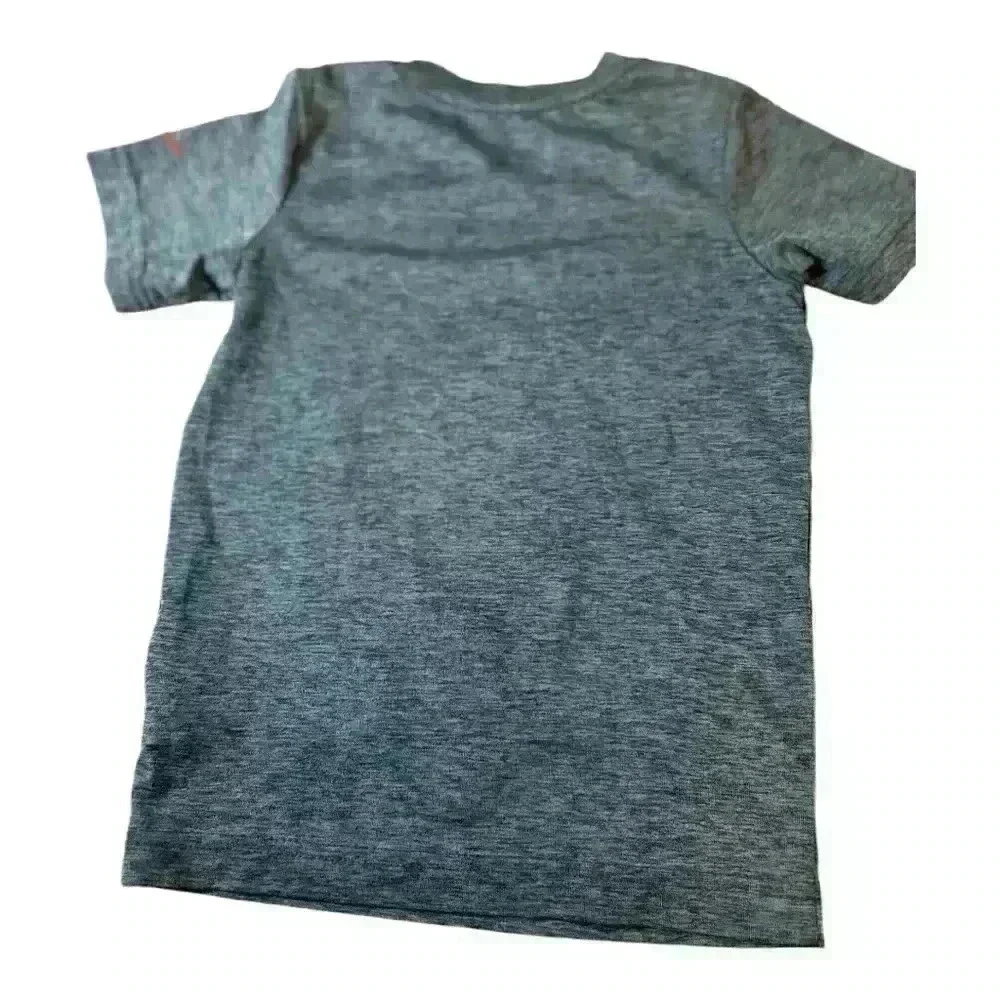NIKE DRI-FIT T-SHIRT - size 3-4 years